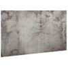 Pizarra Magnética De Pared Vidrio 100x60 Cm Vidaxl