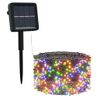 Tiras De Luces Solares Led 5 Uds De Colores Interior/exterior Vidaxl