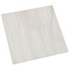 Tarimas Autoadhesivas 20 Unidades Pvc 1,86 M² Crema Vidaxl