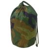 Red De Camuflaje Con Bolsa De Almacenamiento Verde 1,5x6 M Vidaxl