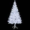 Árbol De Navidad Artificial Con Luces Y Bolas 380 Ramas 150 Cm Vidaxl