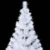 Árbol De Navidad Artificial Con Luces Y Bolas 380 Ramas 150 Cm Vidaxl