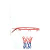 Set De Canasta Baloncesto De Pared 5 Pzas 66x44,5 Cm Vidaxl