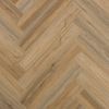 Tablones De Madera 30 Pzs Gl-wa27 Roble Natural Marrón Wallart