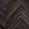 Tablones De Madera 30 Pzs Gl-wa33 Roble Barnwood Negro Carbón Wallart