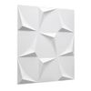 Paneles De Pared 3d Beau 24 Uds Ga-wa28 Wallart