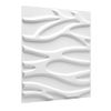 Paneles De Pared 3d 24 Piezas Ga-wa30 Julotte Wallart