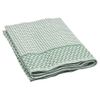 Alfombra De Exterior Pp Verde 80x150 Cm Vidaxl