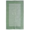 Alfombra De Exterior Pp Verde 120x180 Cm Vidaxl