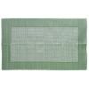 Alfombra De Exterior Pp Verde 160x230 Cm Vidaxl