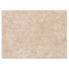 Encimera De Cocina Aglomerado Beige Textura Mármol 80x60x2,8 Cm