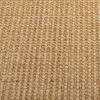 Alfombra De Sisal Natural 66x150 Cm Vidaxl