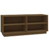 Armario Zapatero De Madera Maciza De Pino 35x35x80 Cm con Ofertas en  Carrefour