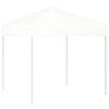 Carpa Para Fiestas Plegable Blanco 2x2 M Vidaxl