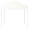 Carpa Para Fiestas Plegable Blanco 2x2 M Vidaxl