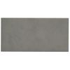 Paneles De Pared 12 Uds Terciopelo Gris Claro 30x15 Cm 0,54 M² Vidaxl