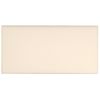 Paneles De Pared 12 Uds Terciopelo Crema 30x15 Cm 0,54 M² Vidaxl