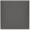 Paneles De Pared 12 Uds Cuero Sintético Gris 30x30 Cm 1,08 M² Vidaxl