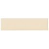 Paneles De Pared 12 Uds Tela Color Crema 60x15 Cm 1,08 M² Vidaxl