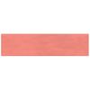 Paneles De Pared 12 Uds Terciopelo Rosa 60x15 Cm 1,08 M² Vidaxl