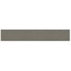 Paneles De Pared 12 Uds Terciopelo Gris Claro 90x15 Cm 1,62 M² Vidaxl