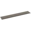 Paneles De Pared 12 Uds Terciopelo Gris Claro 90x15 Cm 1,62 M² Vidaxl