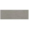 Paneles De Pared 12 Uds Terciopelo Gris Claro 90x30 Cm 3,24 M² Vidaxl