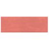 Paneles De Pared 12 Uds Terciopelo Rosa 90x30 Cm 3,24 M² Vidaxl