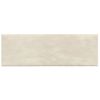 Paneles De Pared 12 Uds Terciopelo Color Crema 90x30 Cm 3,24 M² Vidaxl