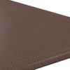 Paneles De Pared 12 Uds Cuero Sintético Marrón 30x30 Cm 0,54 M² Vidaxl