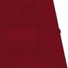 Paneles De Pared 12 Uds Terciopelo Rojo Tinto 30x30 Cm 1,08 M² Vidaxl