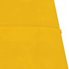 Paneles De Pared 12 Uds Terciopelo Amarillo 30x30 Cm 1,08 M² Vidaxl