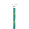 Cuerda De Barco Polipropileno Verde 3 Mm 25 M Vidaxl