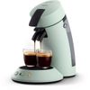 Máquina De Café En Cápsulas Philips Senseo Original Plus Csa210 / 23