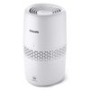 Philips 2000 Series Hu2510/10 Humidificador Vapor 2 L Blanco 11 W