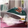 Philips Plancha De Vapor 2800w 50g/min Verde - Dst7031/70