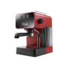 Gaggia Espresso Evolution Macchina Per Espresso 1,2 L Manuale Rosso