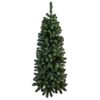 Árbol De Navidad Artificial Delgado 180 Cm Ambiance