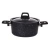 Cacerola Con Tapa Aluminio 2,7 L Excellent Houseware