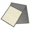 Alfombrilla Rascador Para Gatos Gris 130x45 Cm Pets Collection