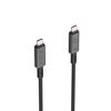 Cable Usb4 Usb-c A Usb-c Pro - 0,3 M