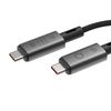 Cable Usb4 Usb-c A Usb-c Pro - 0,3 M