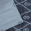 Alfombra Florence Neu Gris 230x160 Cm Dutch Lifestyle