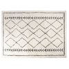 Alfombra Florence S Blanco 300x200 Cm Dutch Lifestyle