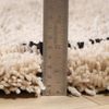 Alfombra Berlin Sanft Redonda Beige 200 Cm Dutch Lifestyle