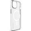 Funda Magsafe Para Iphone 15 Decoded Grip Case Transparente