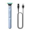 Philips Norelco Oneblade1st Shave Qp1324/20 Rasoio Elettrico Ricaricabile