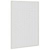 Mosquitera Magnética Para Ventanas Blanco 80x120 Cm Vidaxl