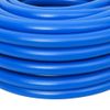 Manguera De Aire Pvc Azul 19 Mm 10 M Vidaxl