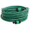 Manguera Para Piscina Pvc Verde 30 M Vidaxl